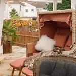 Altes Strandhus Casa Meeresbrise Διαμέρισμα