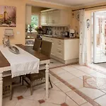 Διαμέρισμα Altes Strandhus Casa Meeresbrise *