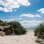 Altes Strandhus Casa Meeresbrise *