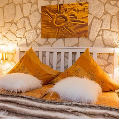 דירה Altes Strandhus Casa Meeresbrise