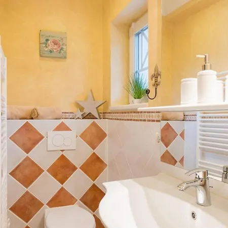 דירה Altes Strandhus Casa Meeresbrise שרבאוץ