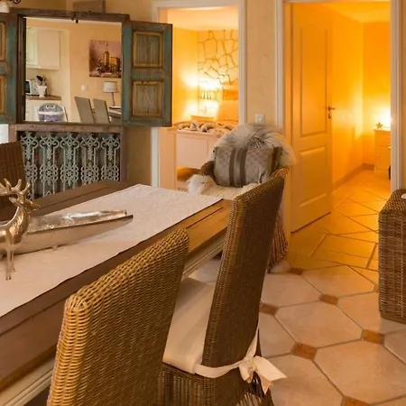 Altes Strandhus Casa Meeresbrise Scharbeutz