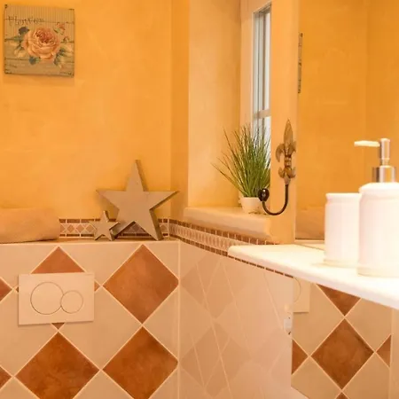 Altes Strandhus Casa Meeresbrise