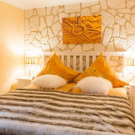 דירה Altes Strandhus Casa Meeresbrise