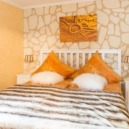 Altes Strandhus Casa Meeresbrise דירה *