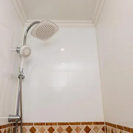 Apartment Altes Strandhus Casa Meeresbrise
