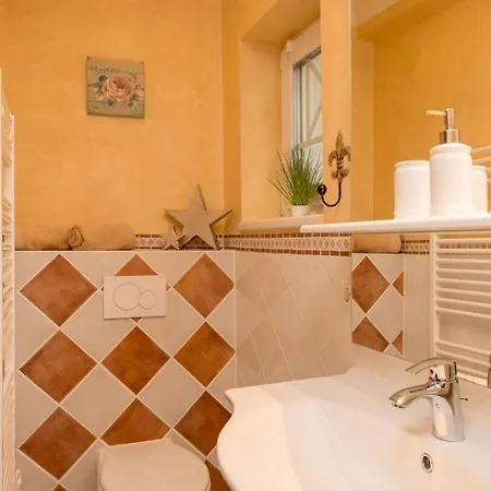 Altes Strandhus Casa Meeresbrise