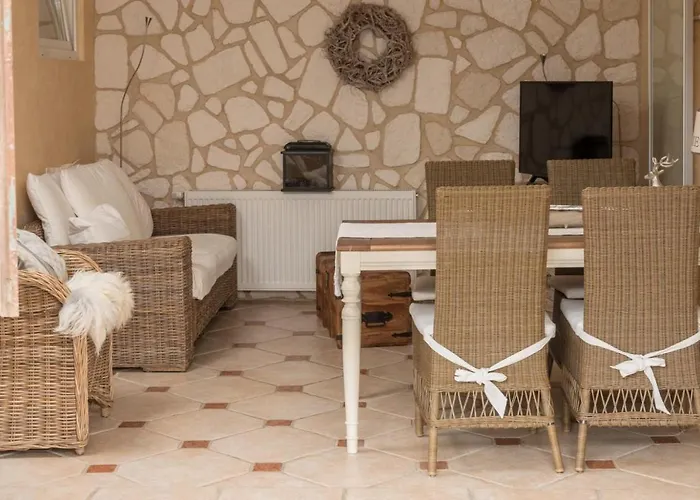 Appartamento Altes Strandhus Casa Meeresbrise *