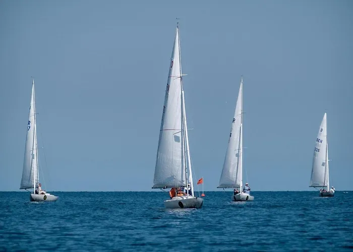 Altes Strandhus Casa Meeresbrise
